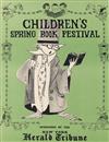 (POSTERS.) Sendak, Maurice. New York Herald Tribune and Childrens Book Week posters.